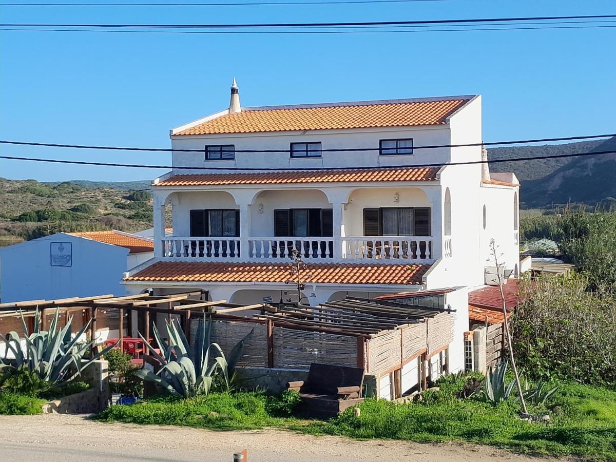 카하파테이라 Cato B&B 외부 사진