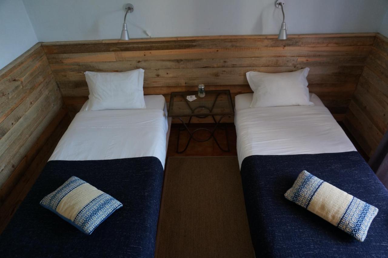 카하파테이라 Cato B&B 외부 사진