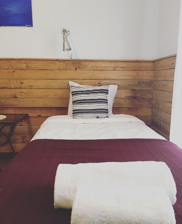 카하파테이라 Cato B&B 외부 사진