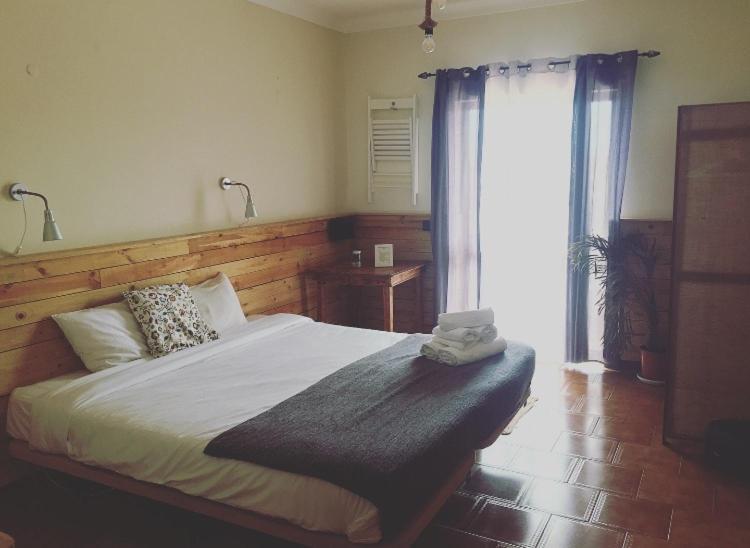 카하파테이라 Cato B&B 외부 사진