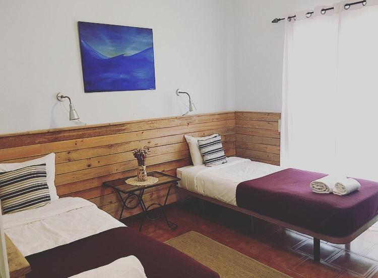 카하파테이라 Cato B&B 외부 사진