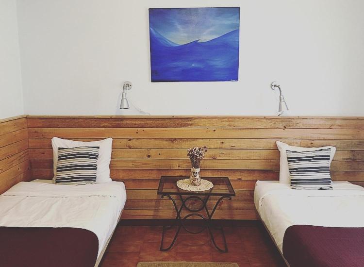 카하파테이라 Cato B&B 외부 사진