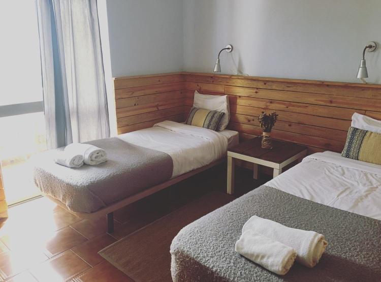 카하파테이라 Cato B&B 외부 사진